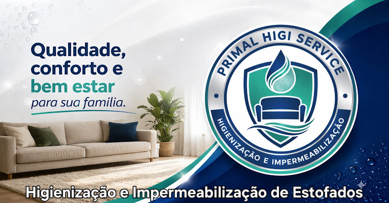 Primal Higi Service