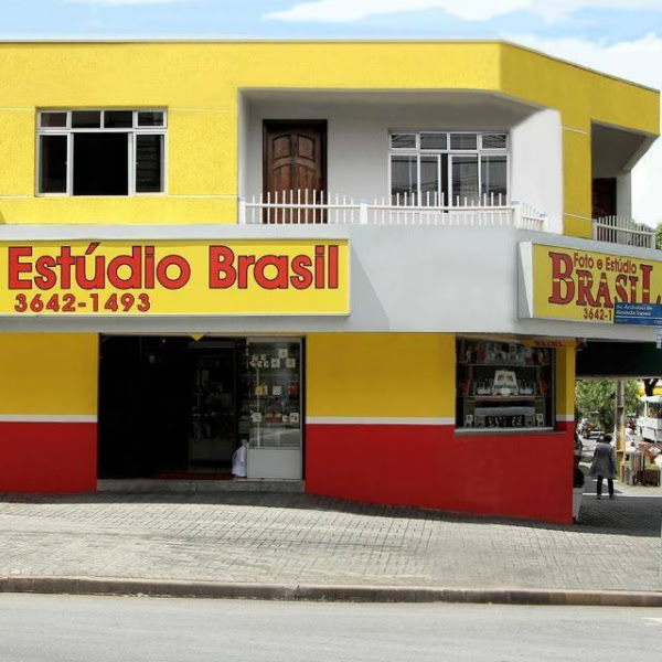 Foto Brasil Digital