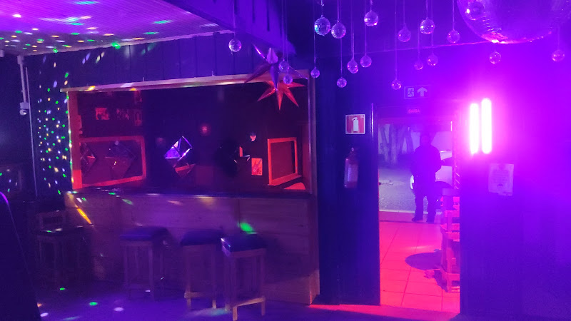 Imperium Bar Casa Verde