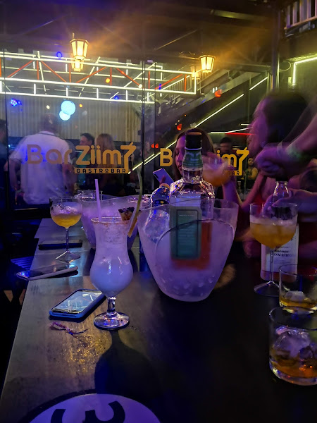Barziim Gastrobar