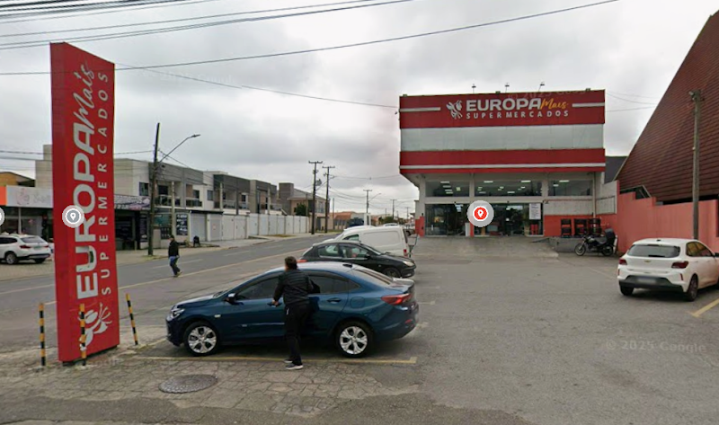Supermercado Vicari