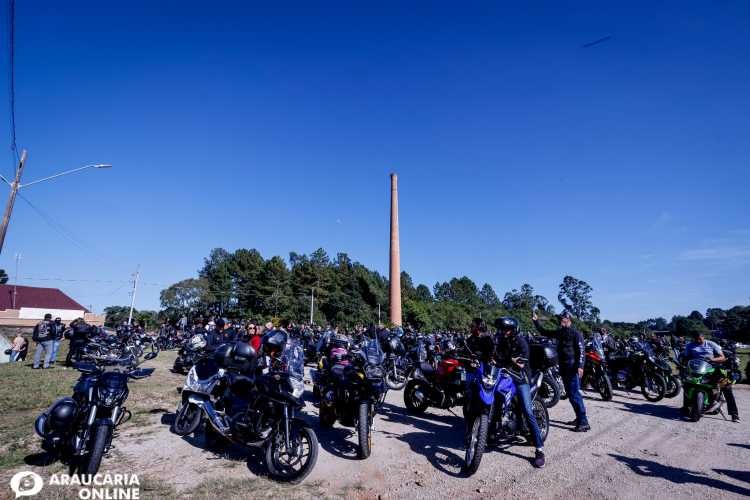 MotoTour - Araucária